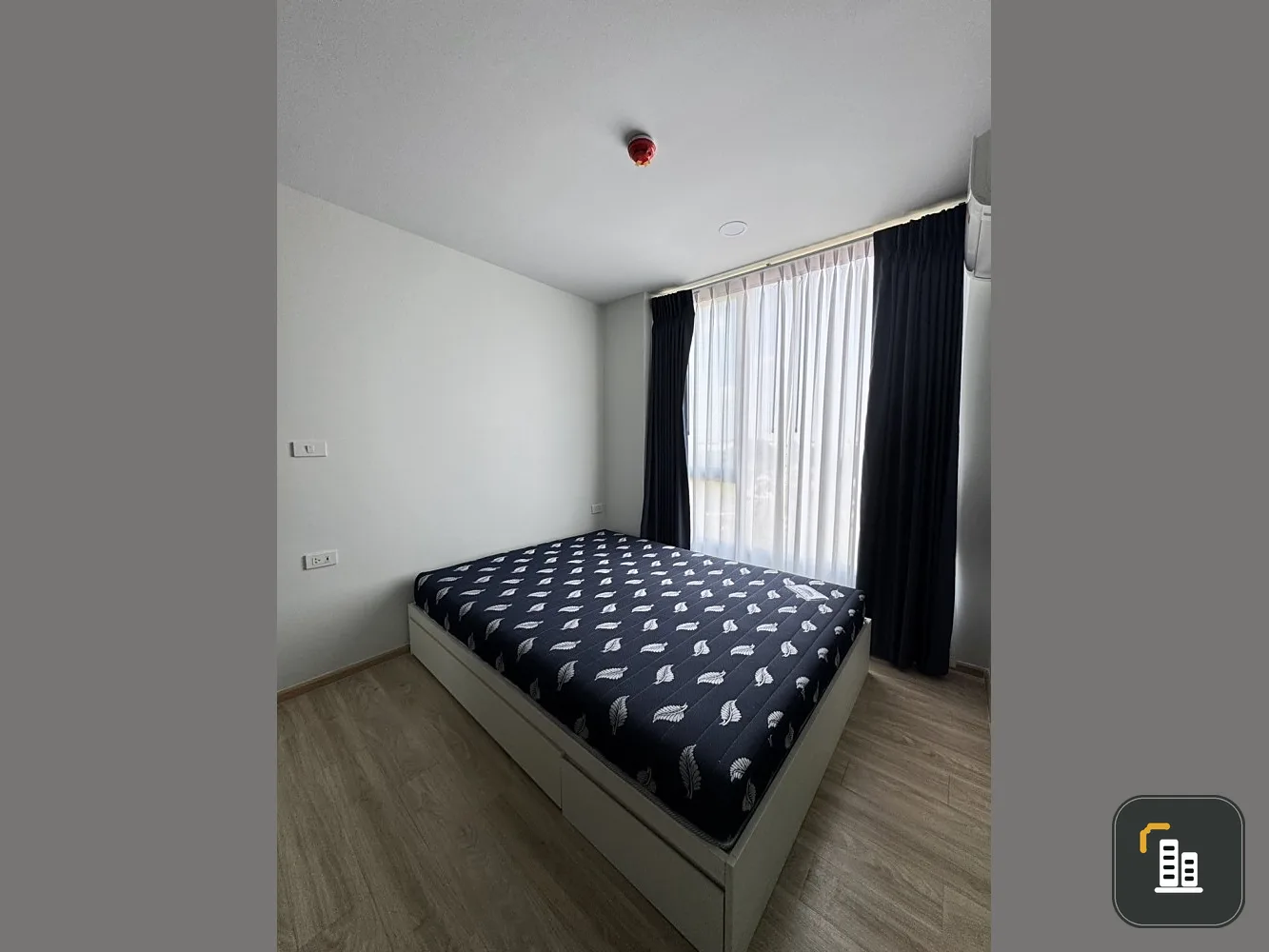 Urgent for rent!! SQ Sukhumvit 101, 6th floor, luxurious common area, complete conveniences, book now, don't miss it!!
