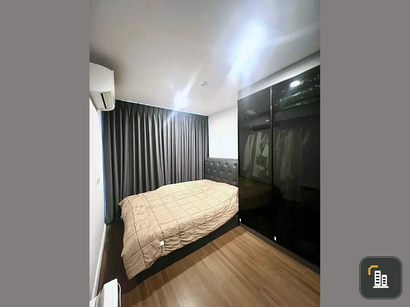 For sale, for rent, Condo The Origin Ratchada-Ladprao, ready to move in, full facilities, book now