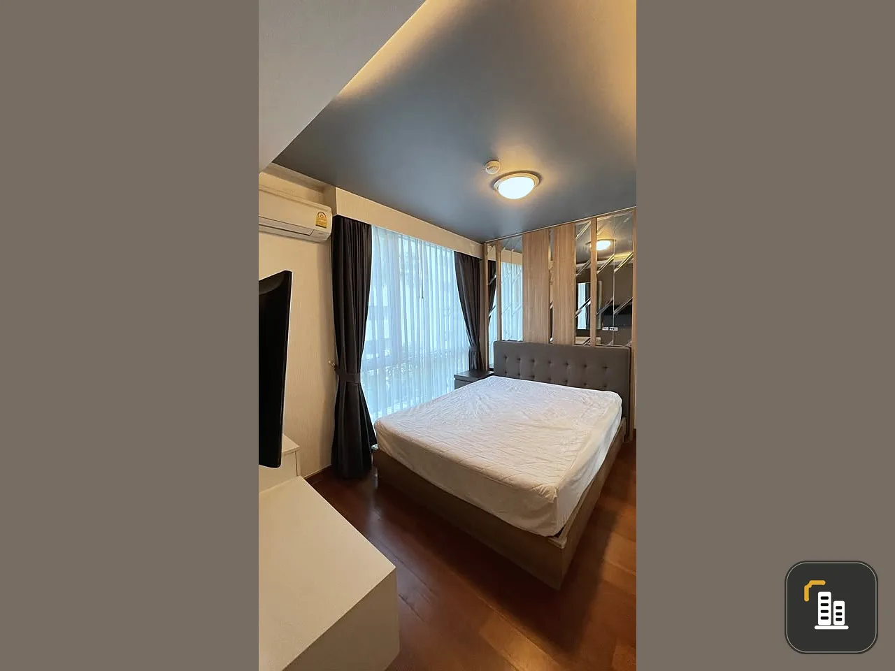 Condo for sale, Inter Lux Premier Sukhumvit 13, ready to move in, full facilities, buy now