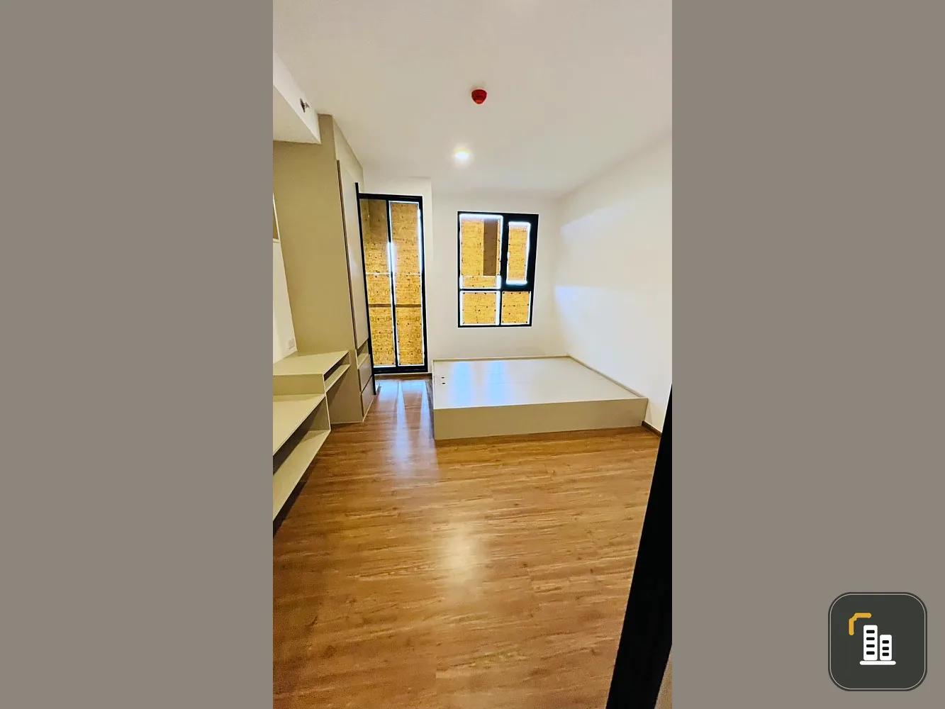 For sale, for rent, The Origin Ram 209 Interchange, clean, comfortable, full facilities, must reserve now.