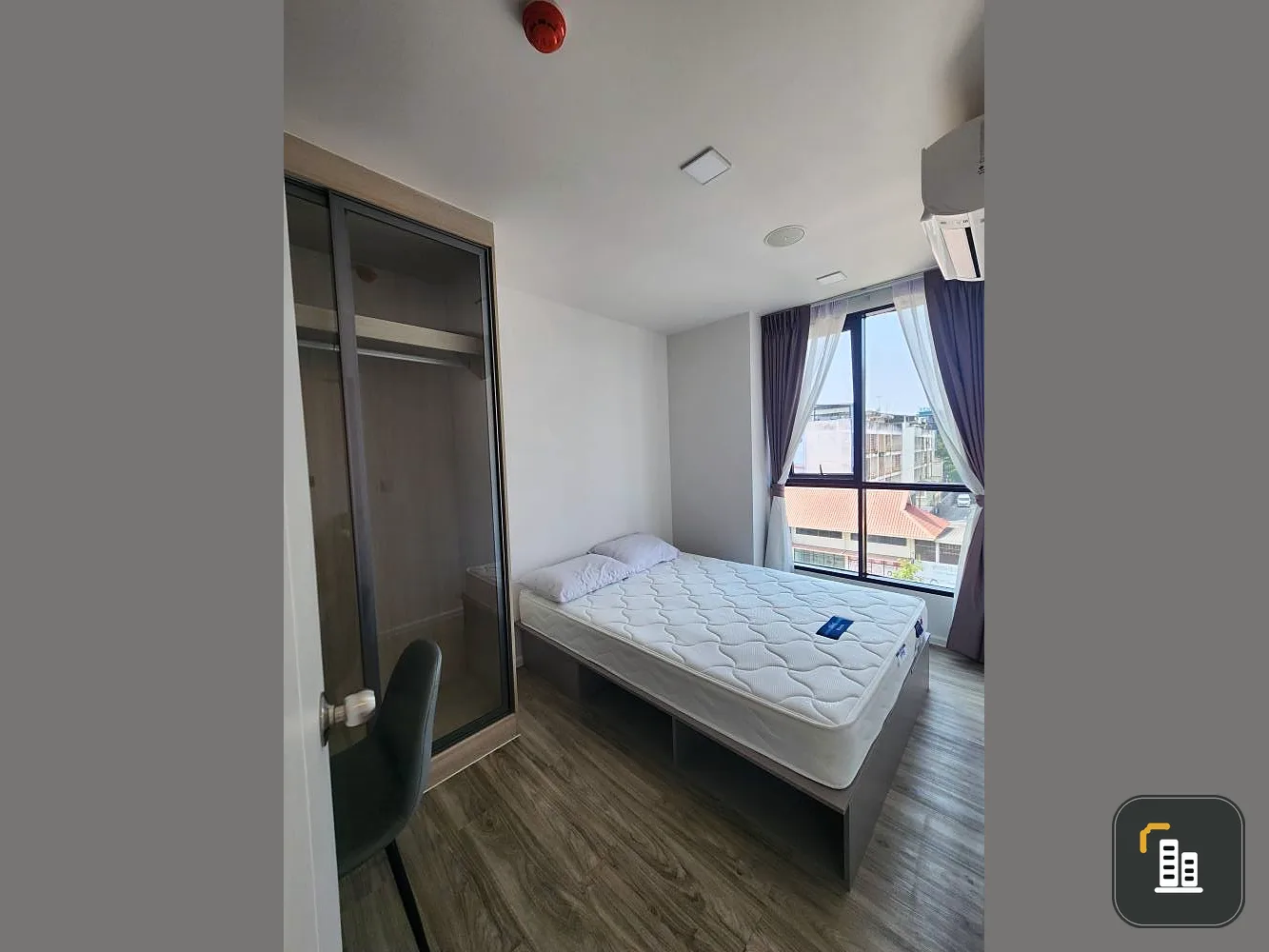 For rent Kave Salaya, well-separated room, very good price, hurry and reserve before you miss the opportunity, I'm telling you.