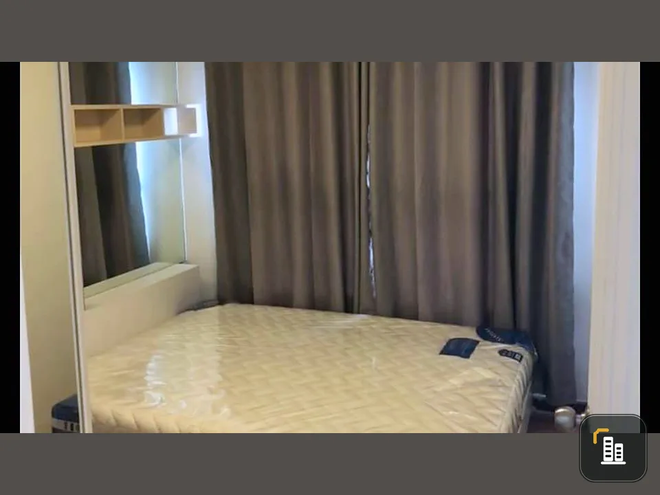 For rent: The Trust Condo South Pattaya, comes with complete furniture and appliances. Interested in booking now, urgently.