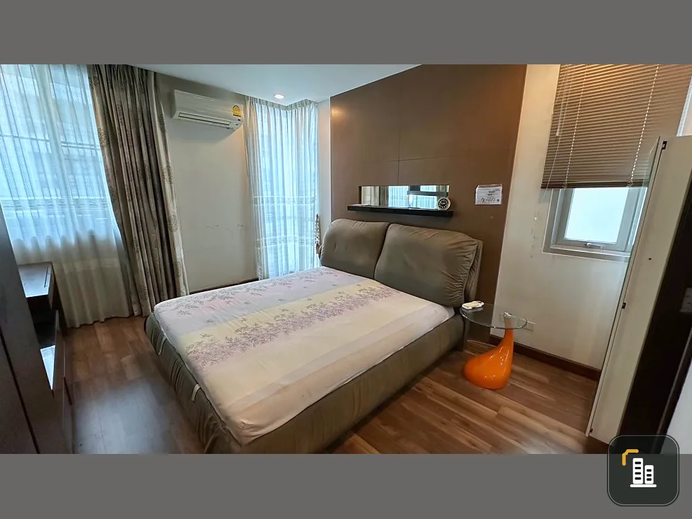 Urgent sale: The Rajdamri, large room, comfortable living, great usable space, hurry up and reserve it, you can own it today.