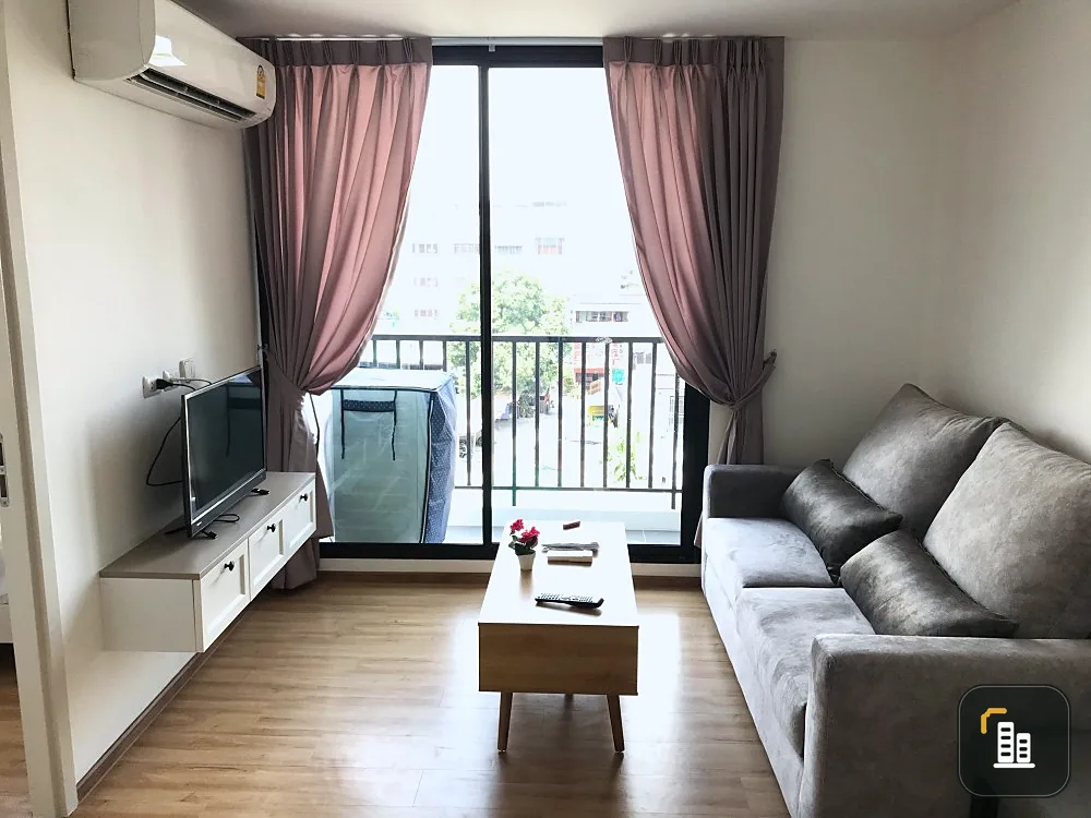 For sale, for rent, Notting Hill The Exclusive Charoen Krung, fully furnished, hurry and reserve before you miss out.