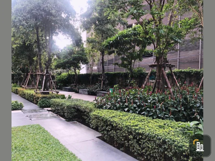 Selling Ideo Mobi Sathorn-Taksin, Chao Phraya River view, beautiful room, fully furnished, full electrical appliances. Don't be late, hurry