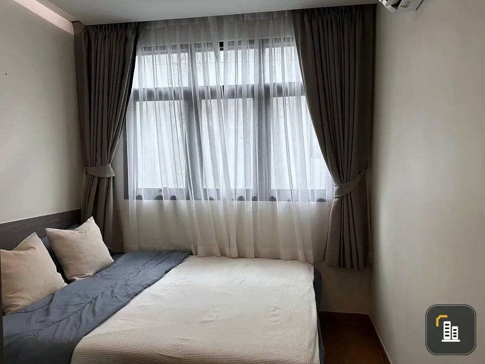 For rent: Magnix Ramintra 21, nice room, full facilities, good price, hurry and book.