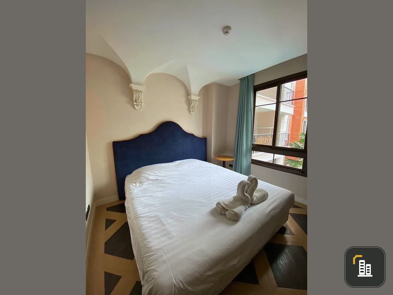 For rent: Espana Condo Resort Pattaya (Jomtien), 4th floor, fully furnished, book now, hurry!
