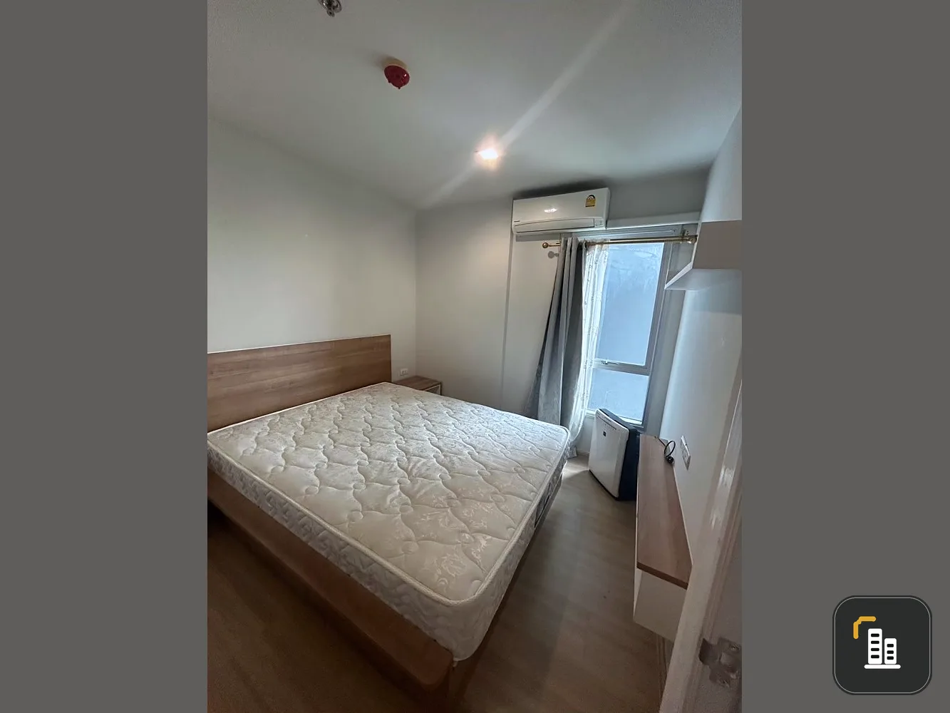 For sale: Rich Park 2 @ Tao Poon Interchange, fully furnished, in very good condition, 19th floor, north side, don't miss it.