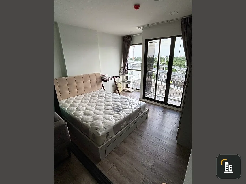 For sale: Modiz Interchange, 8th floor, nice view, fully furnished, reserve now, don't miss out, hurry!