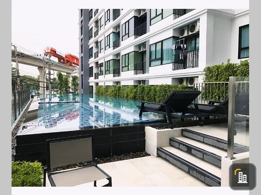 Urgent sale, Notting hill pahol kaset, new room, luxurious decoration, soft double bed, focus on sleeping comfortably. If interested, hurry up.