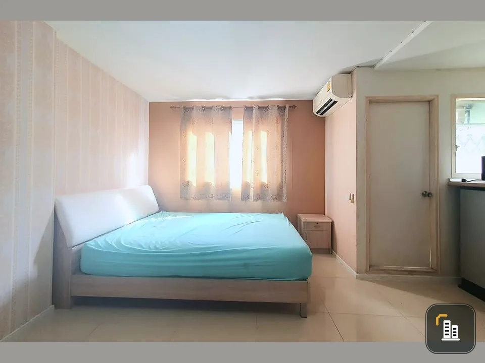 For sale, for rent, Lumpini Township Rangsit Khlong 1, fully furnished, beautifully decorated interior, with awesome wallpaper.