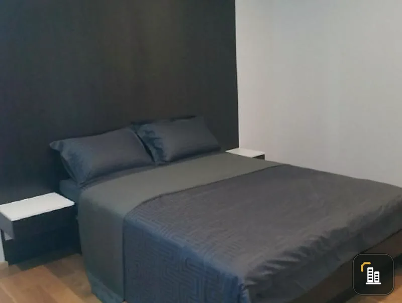 Urgent sale, Hive Taksin condo located in a prime location in the heart of the city. Nice decorated room. It looks magical. Don't miss it.