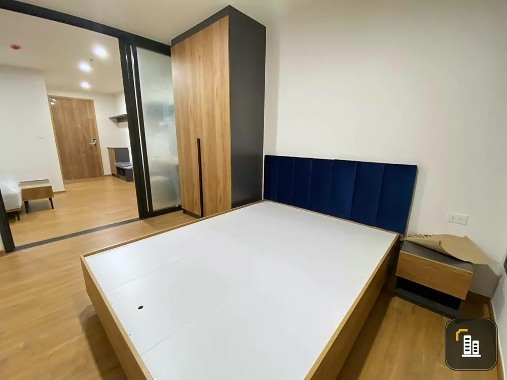 For rent: The Line Vibe, ready to move in, complete facilities, affordable price. You must hurry to reserve.