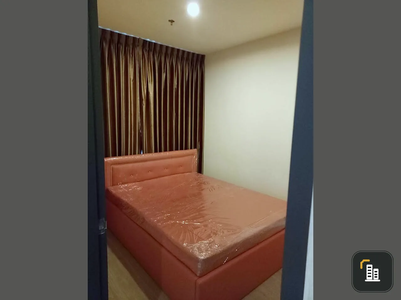 Urgent sale! Condo Metro Sky Prachachuen, spacious room, lots of usable space, great price, hurry and reserve now!
