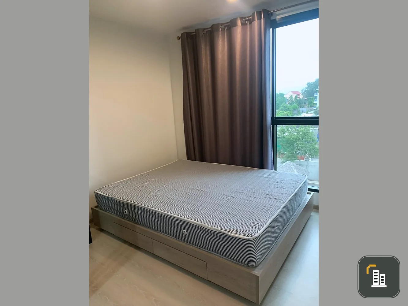 For sale: The Excel Groove Lasalle 52, separate rooms, reasonable price, hurry and come and reserve your ownership now!