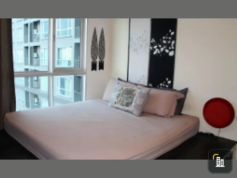 Urgent sale, Hive Taksin, a room designed with a happy design in style. With unlimited imagination, don't miss it.