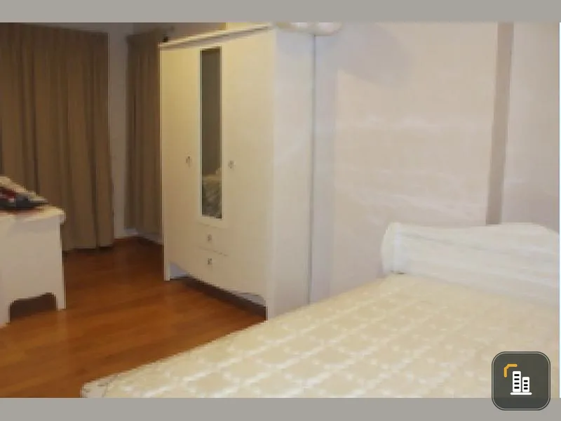 For rent, Condo Hive Taksin is the best choice for you. Beautiful, elegant room, fully furnished, ready to move in