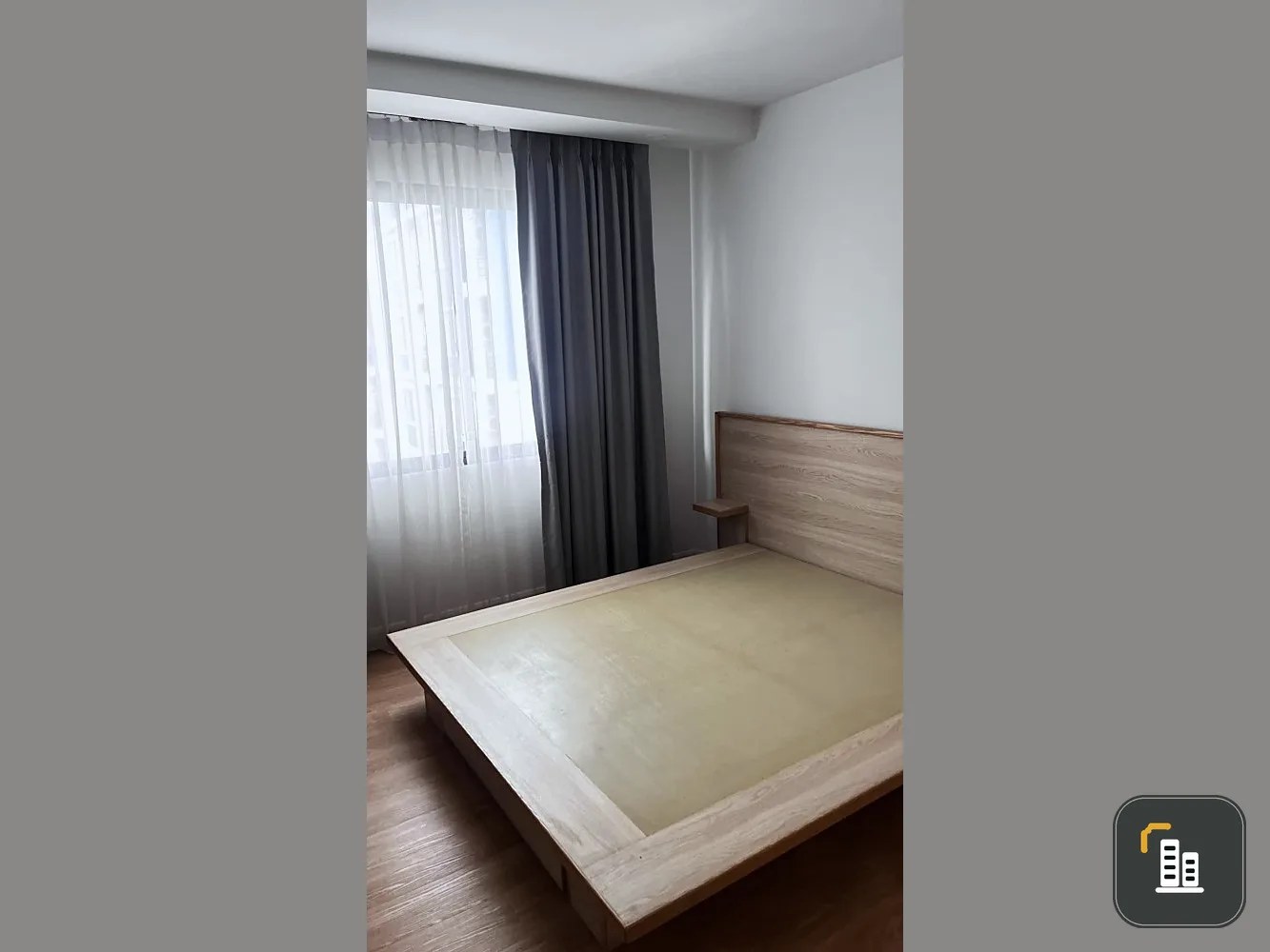 Urgent sale V condo Salaya, room facing north, cool room all year round, affordable price, hurry and reserve before you miss out.