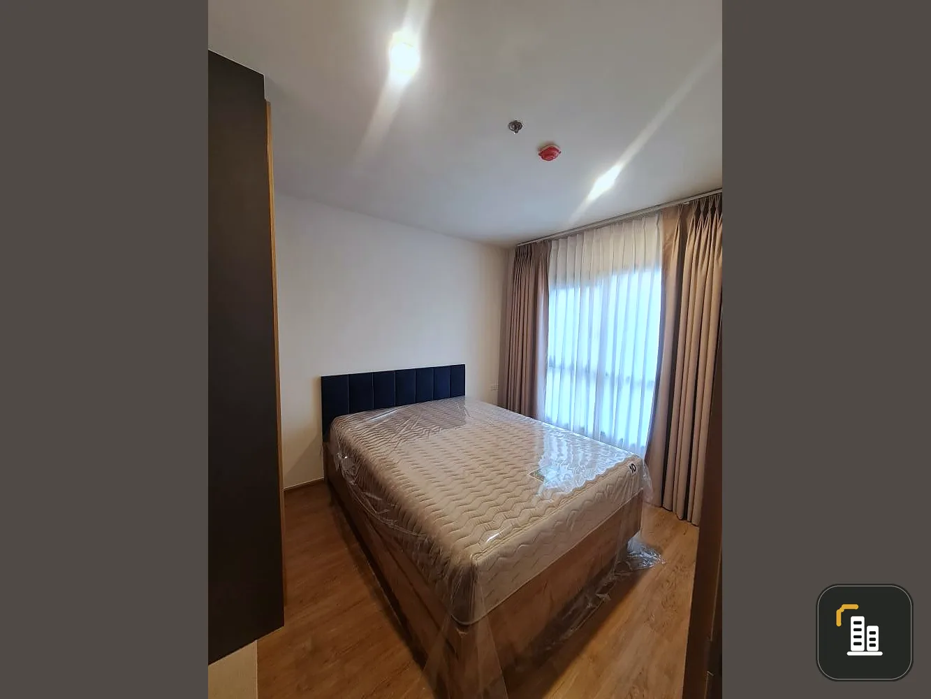Condo for rent: The Line Vibe, spacious room, lots of usable space, great price, hurry up and reserve now, don't wait.