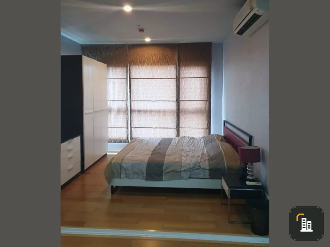 Hive Sathorn gives you a feeling of sophistication. with nature in the room to make your every day a happy day Quick rent