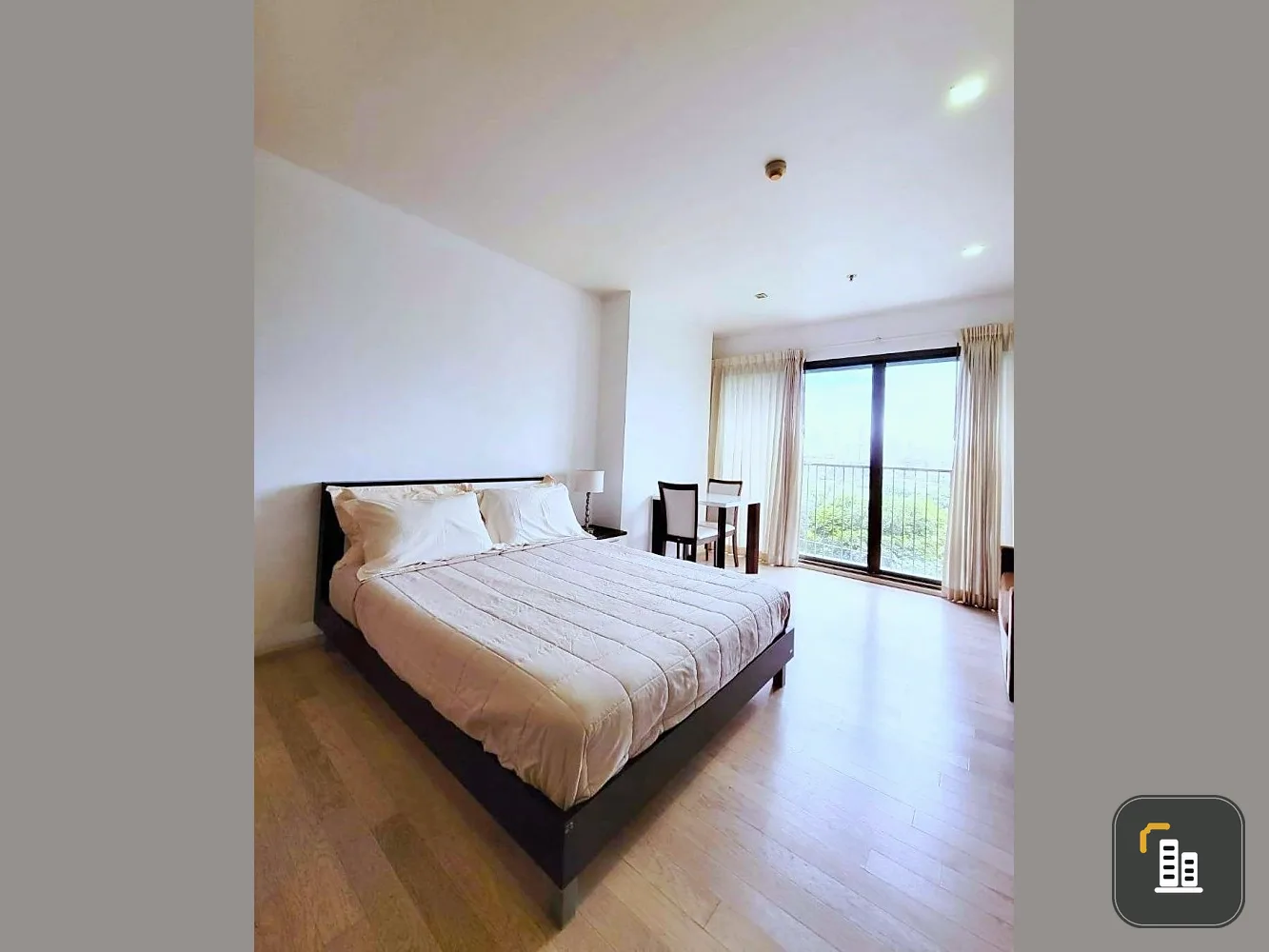 For sale / for rent!! Noble Solo, 7th floor, fully furnished, good price, move in with your bags, book now!!