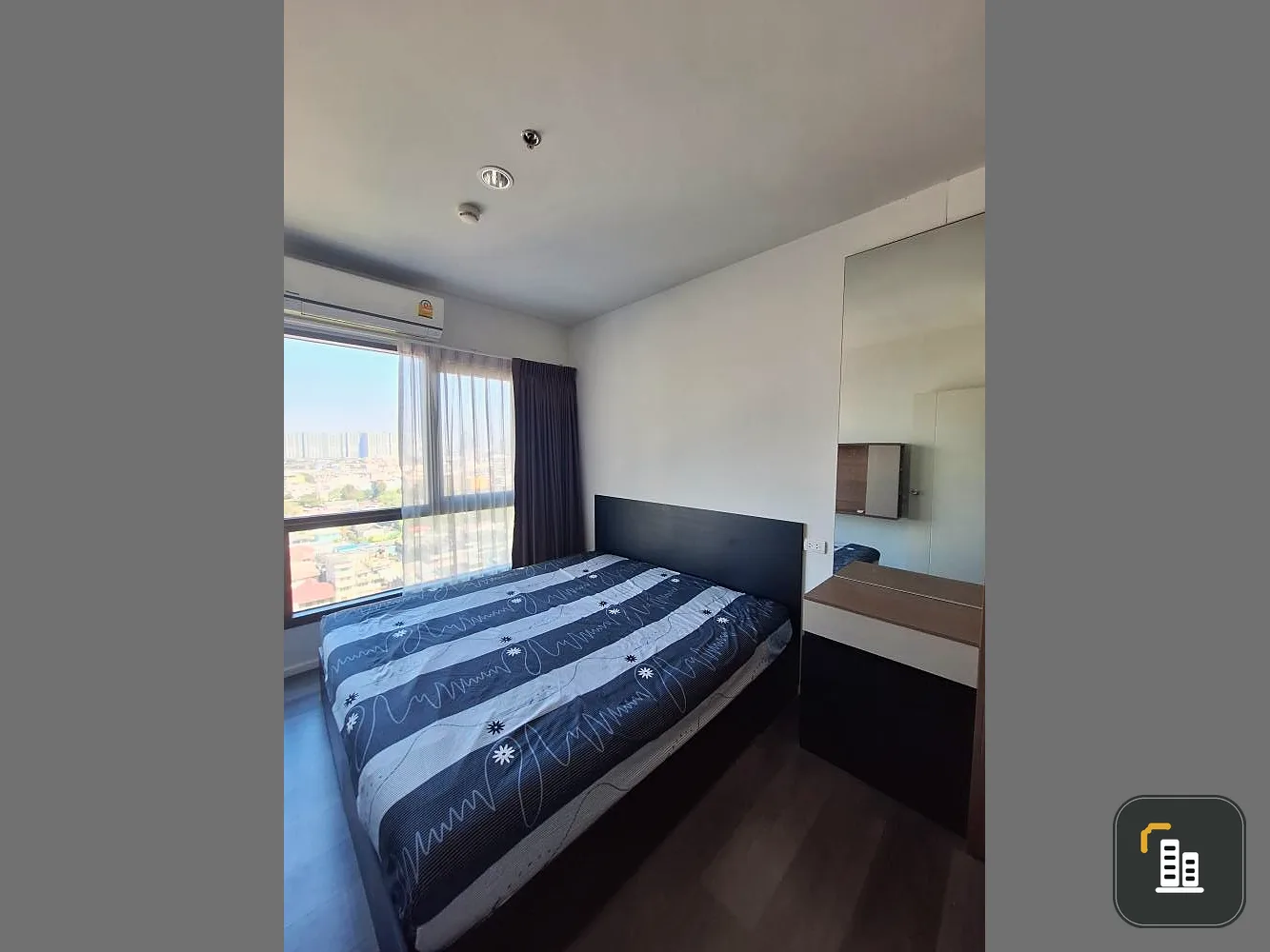 For sale: The Stage Tao Poon Interchange, stunning city view, lots of electrical appliances and furniture, must book!!
