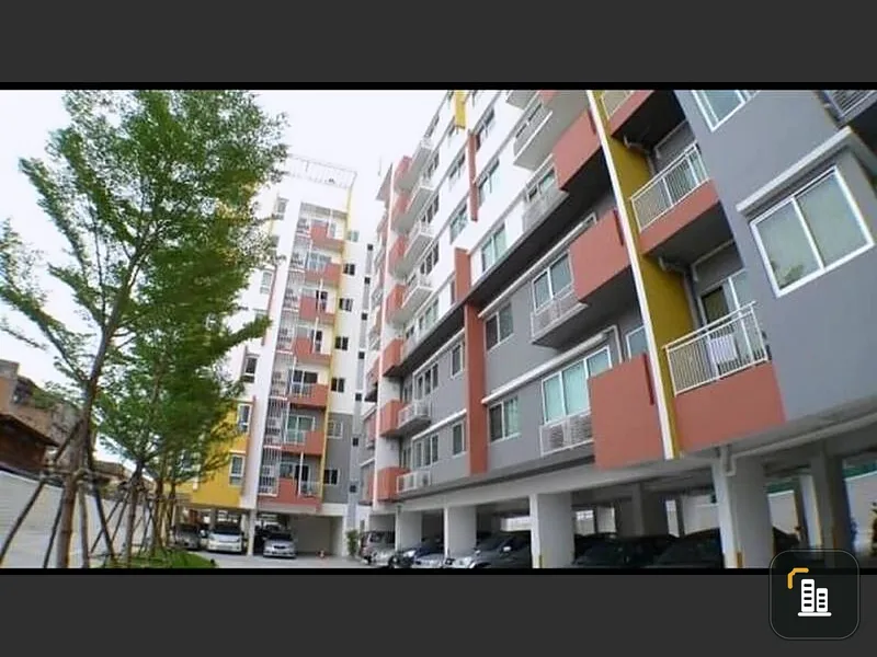 Sell My Condo Sathorn-Taksin, beautiful room, newly decorated, east head, north room, not hot, windy
