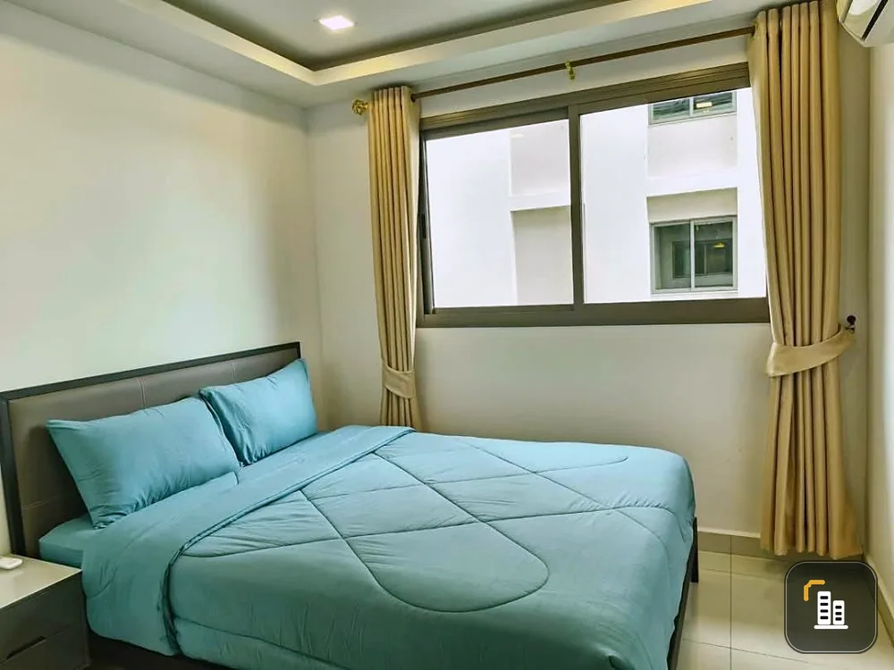 For rent Arcadia beach Continental, spacious room, good usable space, good price, hurry to reserve before missing out.