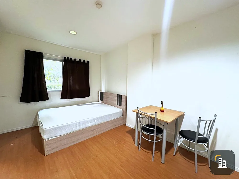 For sale: Lumpini Township Rangsit Klong 1, a nice room, fully furnished, just bring your bags and come. Urgent!