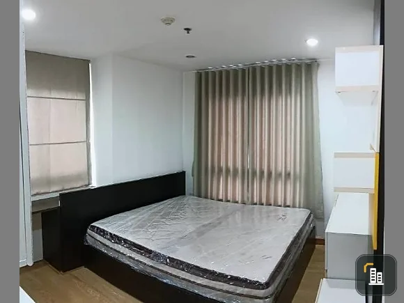 For sale: Premsiri Boutique Park Condominium, 9th floor, corner room, fully furnished, reserve now.