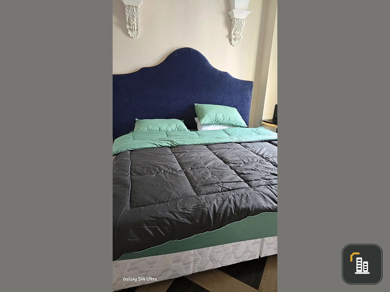 For rent: Espana Condo Resort Pattaya, a nice room with complete decorations. Book now, don't miss out.