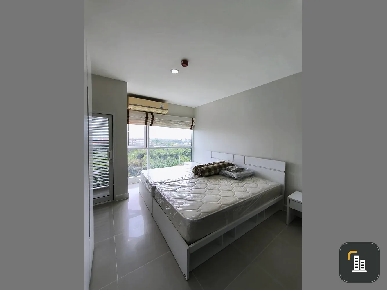 For sale, for rent!! Condo Metro Park Sathorn, 7th floor, Building L, newly renovated, fully furnished, ready to move in, don't miss out!!