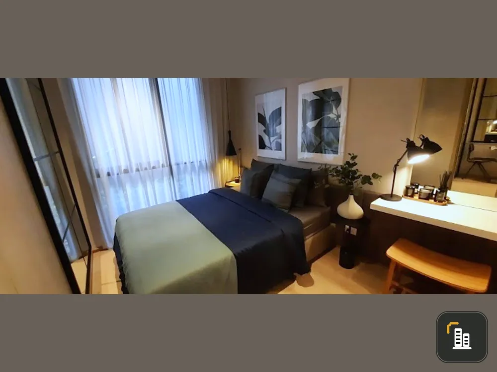 Selling down payment Noble New District R9, 26th floor, good project, nice location, book now, don't wait, hurry!