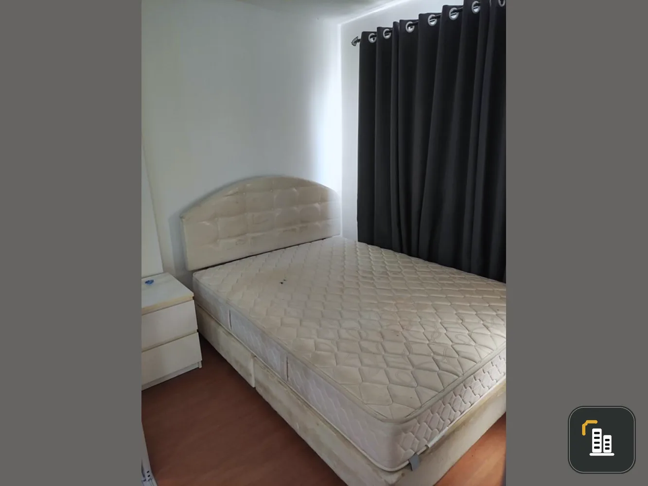 For sale Lumpini Condo Town Ramindra-Lat Pla Khao comes with complete decorations. Reserve now, hurry!