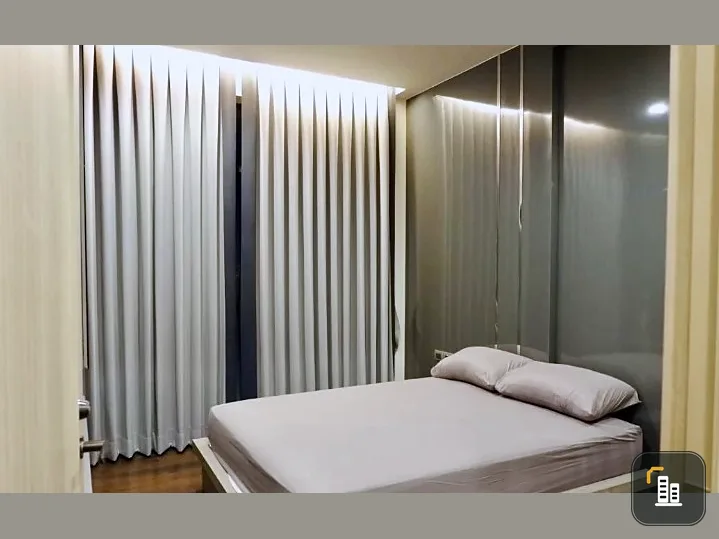 For rent: The XXXIX Sukhumvit 39, 24th floor, city view, fully furnished, nice to live in, book now, don't wait.