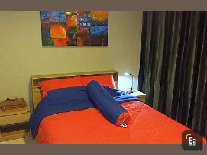 For sale: Unixx South Pattaya, 14th floor, fully furnished, ready to move in, reserve now, don't wait, hurry!