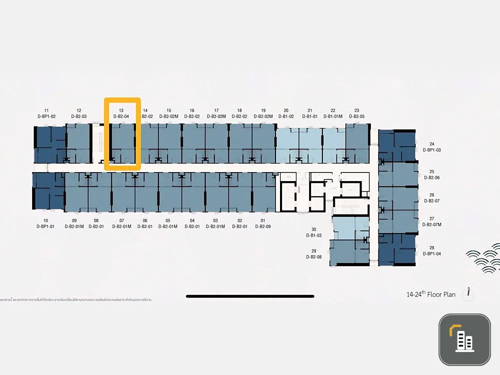 Down payment sale Origin Place Tao Poon Interchange, Duo Space room, 2 floors, good project, worth living, reserve now.