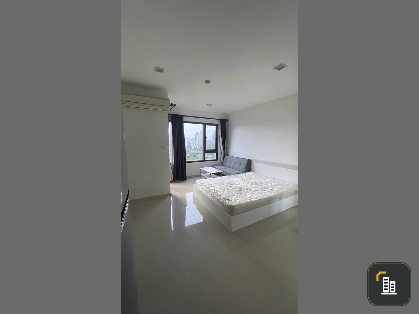 For sale: Condolette Pixel Sathorn, beautiful view, comfortable to the eyes, free furniture, interested in owning, hurry and reserve now!