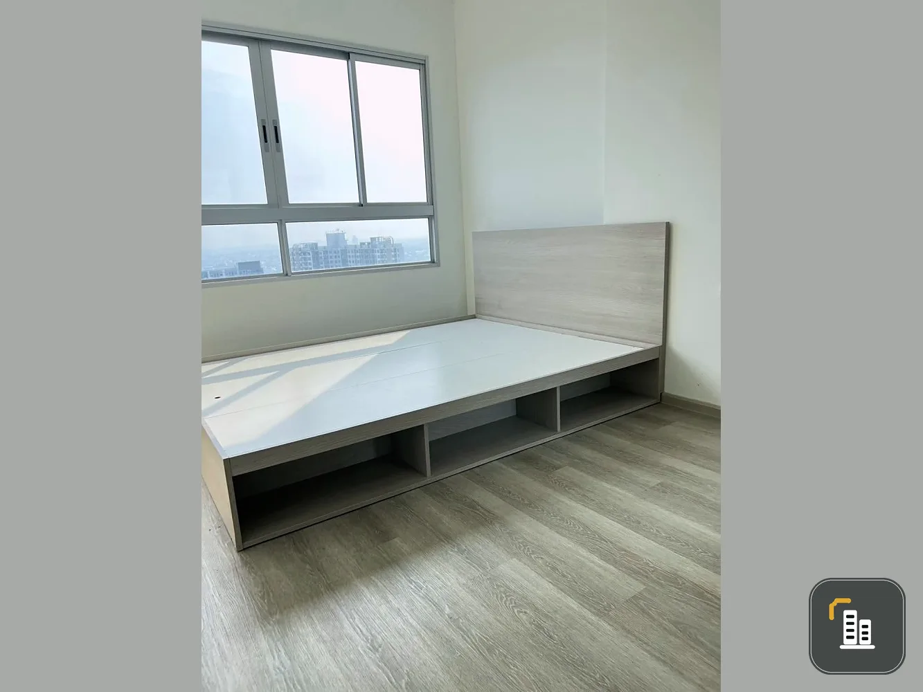 For sale, for rent, Elio Sathorn-Wutthakat Condo, 28th floor, high view, comes with facilities, book now!