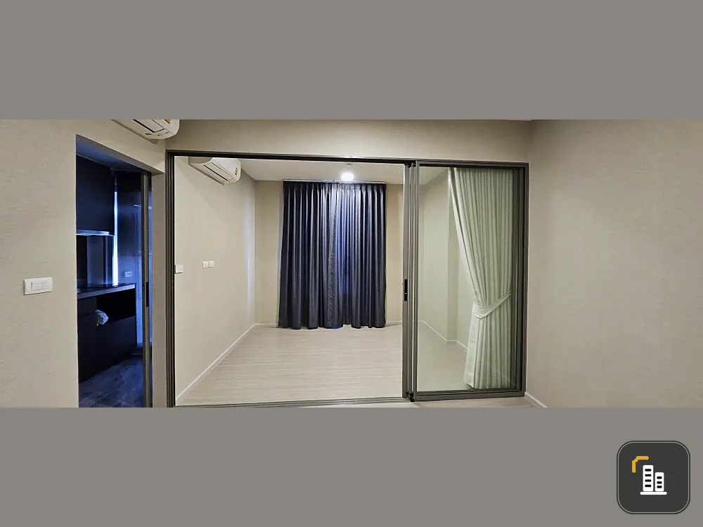 Condo for sale: Quintara Phume Sukhumvit 39, room with a good view, open, no buildings blocking the view, come and reserve today.