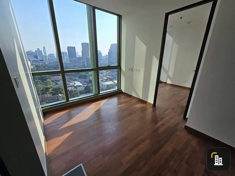 Selling Wish signature midtown siam, empty room, room decoration lovers, I tell you, don't miss it.
