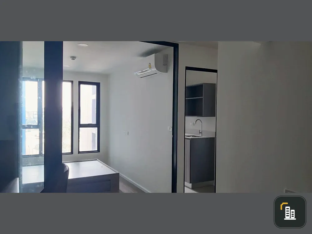 For sale: The Origin Ramintra 83 Station, very good location, very convenient to travel, fully decorated, ready to move in.
