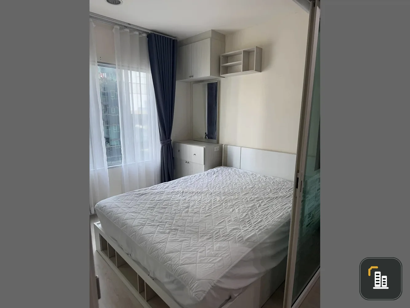 For sale Aspire Ratchada -Wongsawang, separate rooms, divided into zones, book now!