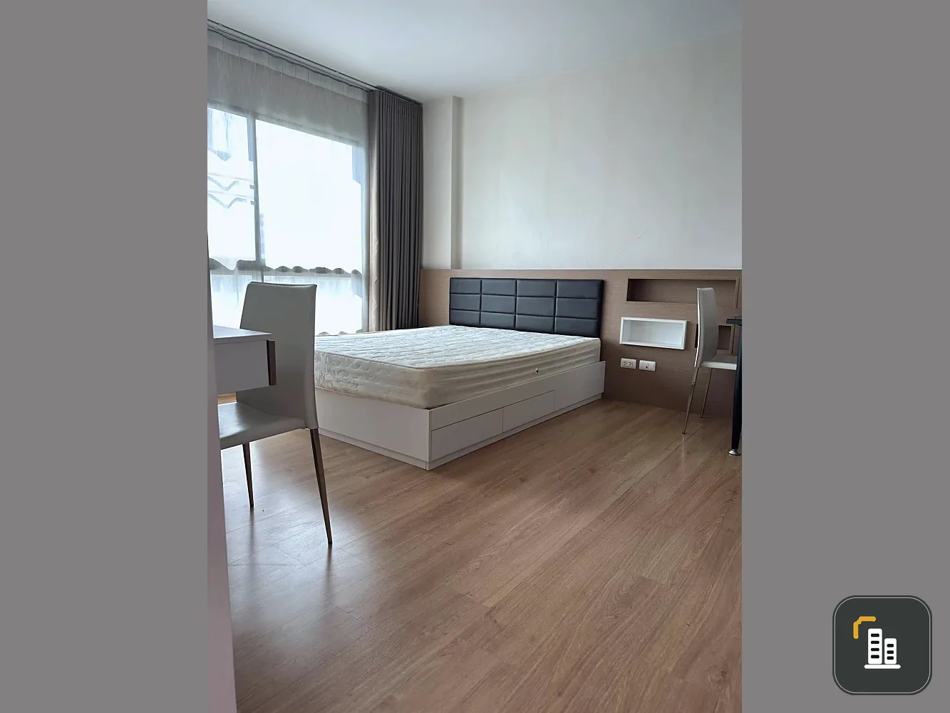 For sale: Supalai City Resort Condo, Ratchayothin-Phahon Yothin 32, ready to move in, reasonable price, complete here, buy now.