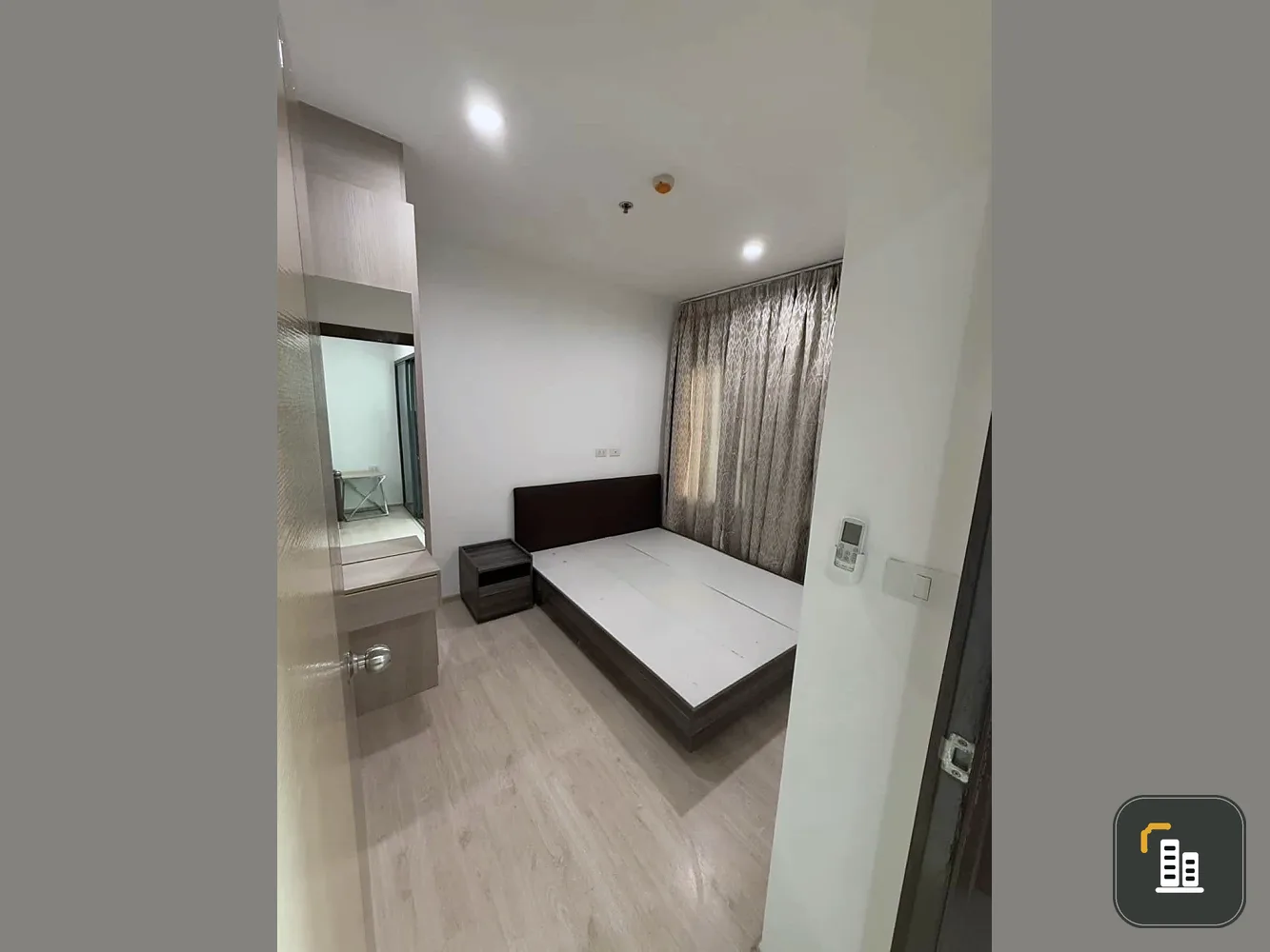 For sale DCON PRIME CONDO, ready to move in, 27th floor, high view, great price, hurry and reserve now.