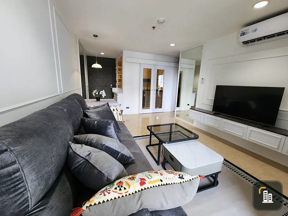 Live the good life at River heaven for rent, everything you need is just minutes away! Fully furnished room, super attractive to book.