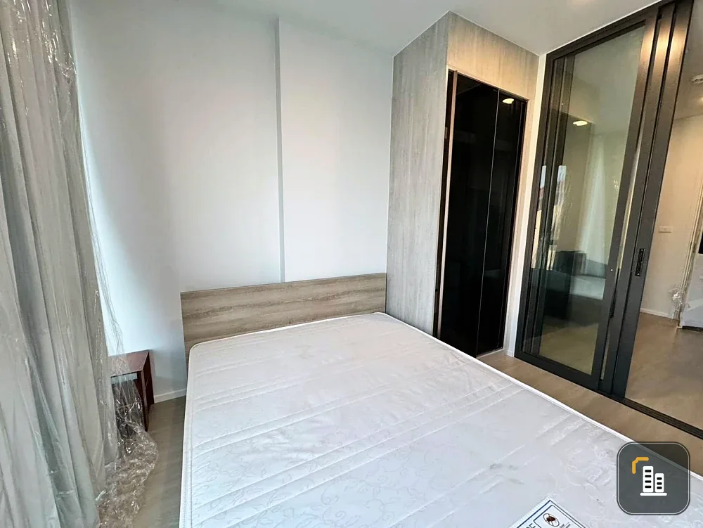 For sale: Ciela Sripathum 1 bedplu, very good price, hurry up and reserve now, don't miss out!