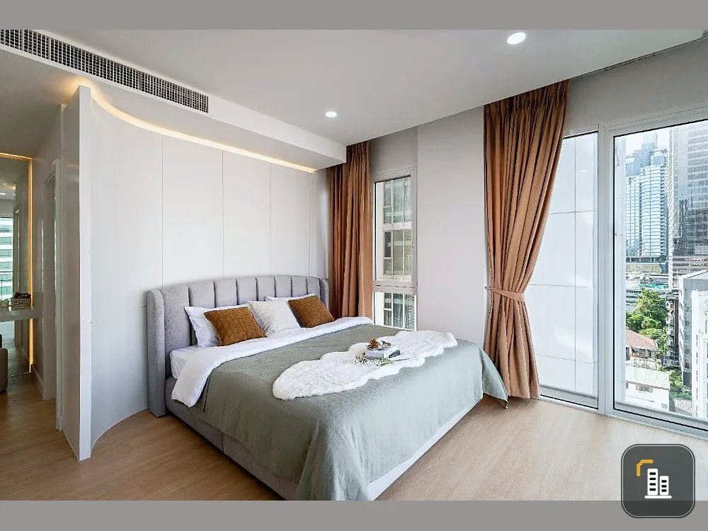 For sale: The Prime 11, 2 bedroom style, fully furnished, book now, hurry!
