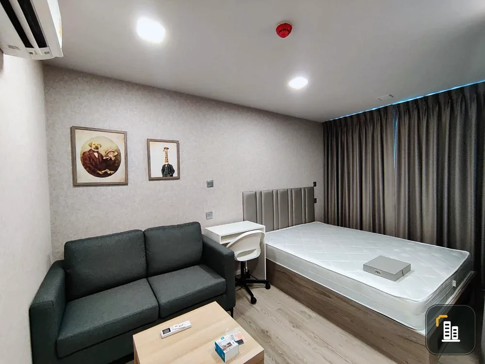 For sale: Kave Town Colony, 8th floor, fully furnished, nice to live in, reserve now, don't miss out, hurry!
