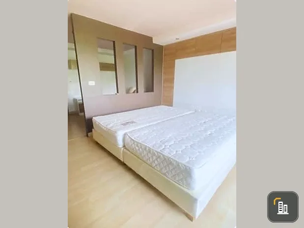 For sale: Champs Elysees Chaengwattana, Modern Hotel style condo, beautifully decorated, modern, using quality materials and equipment. Hurry and book